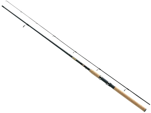 LANSETA JAXON PERSEUS JIG SPINNING 2.40M 17GR