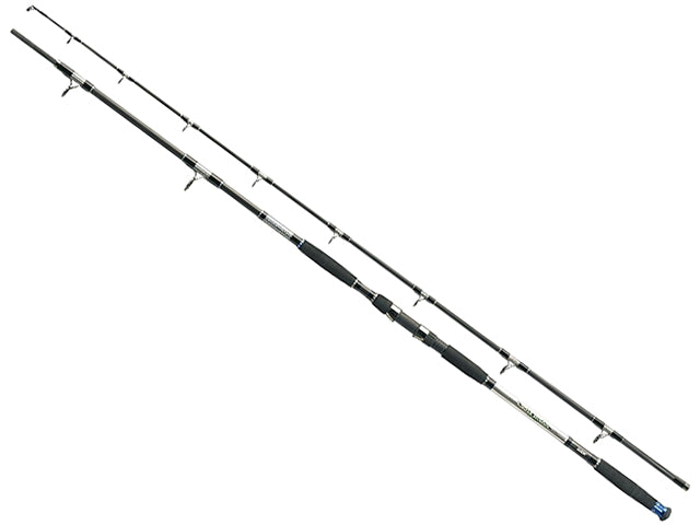 LANSETA JAXON SILVER SHADOW CATFISH 2.55M 500GR