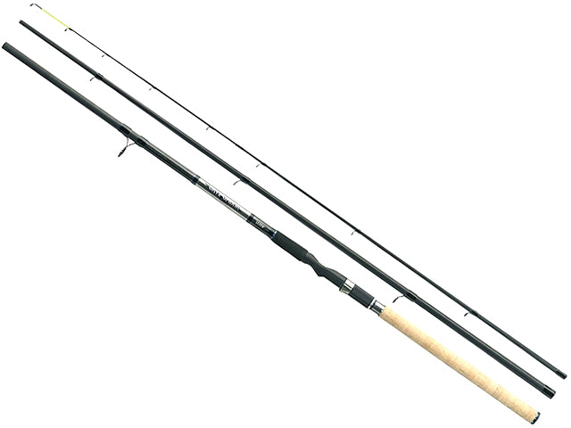 LANSETA JAXON SILVER SHADOW FEEDER 3.60M 60-120GR