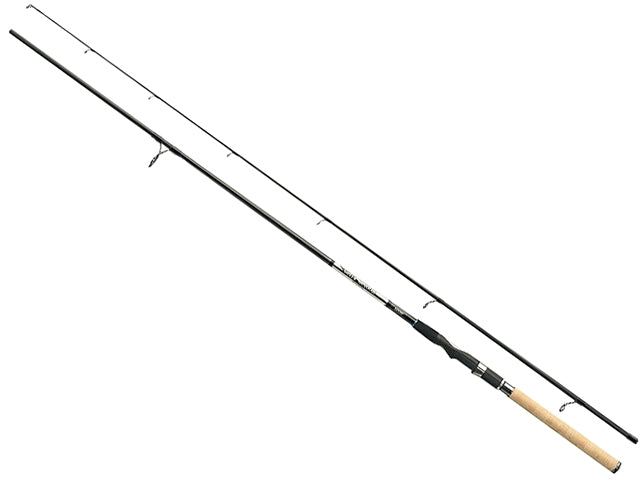 LANSETA JAXON SILVER SHADOW SPINNING 2.10M 10-30GR