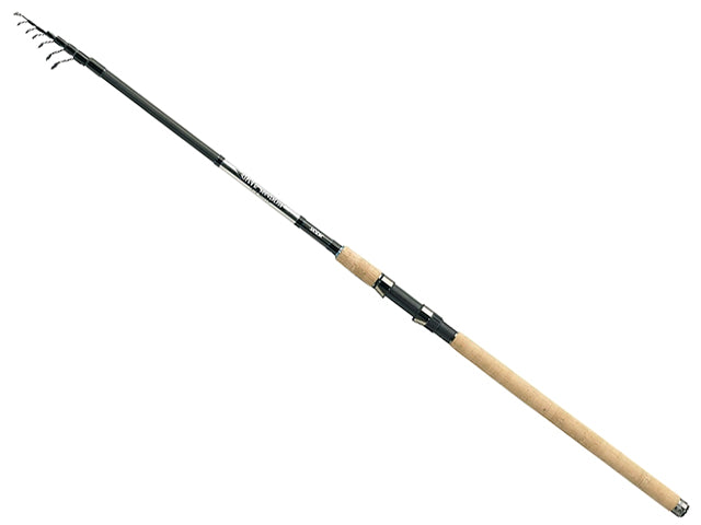 LANSETA JAXON SILVER SHADOW TELEMATCH 4.20M 5-20GR