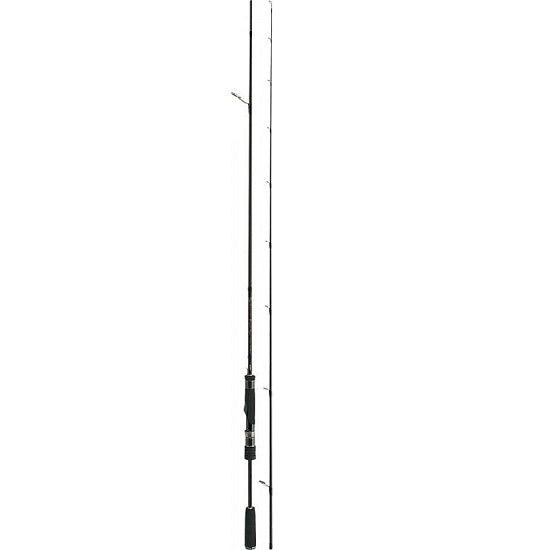 LANSETA JAXON SYMBIAN HX RAZOR SPIN 2.72M 4-18GR