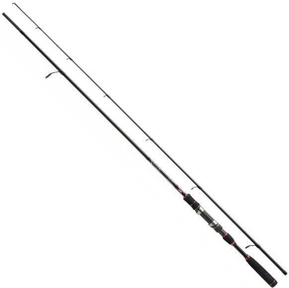 LANSETA JAXON VARIANT PRO TEXA SPIN 2.12M 7-27GR 2SEG