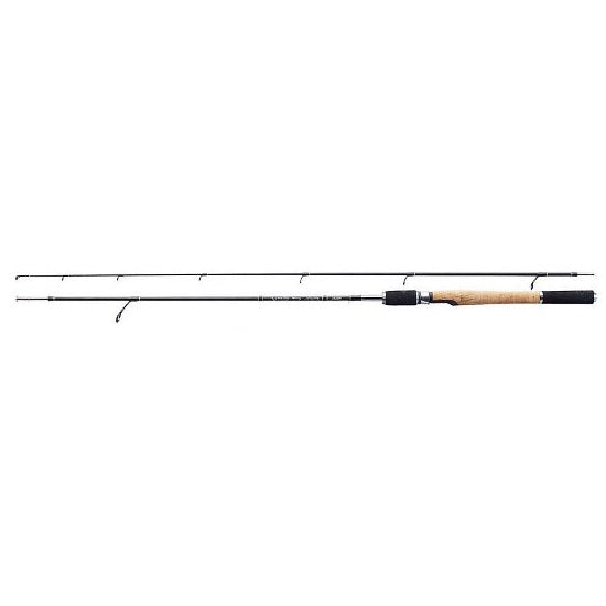 LANSETA JAXON VARIS PRO SPINNING 2.05MT 8-28GR