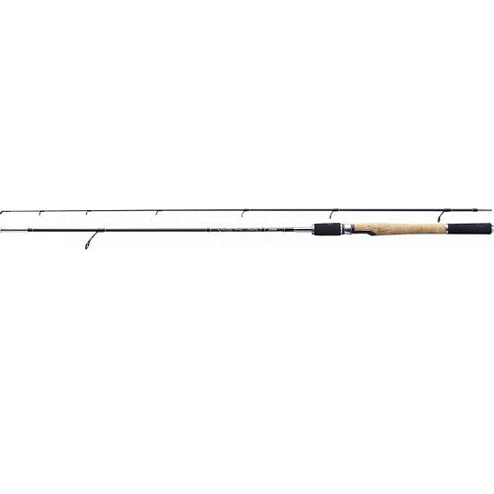 LANSETA JAXON VARIS PRO SPINNING 2.22M 2SEG 8-28GR