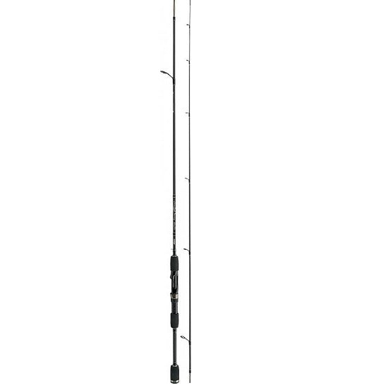 LANSETA JAXON VARIS ZET SPINNING 2.00M 1SEG 5-25GR