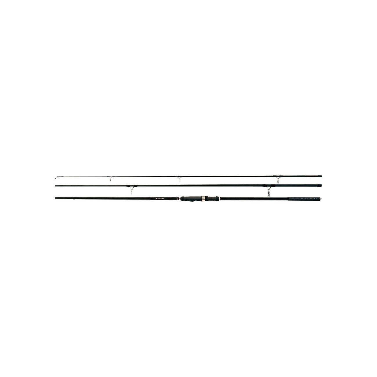 LANSETA JAXON XT-PRO NEW GENERATION CARP 3.60M 3LB/3SEG