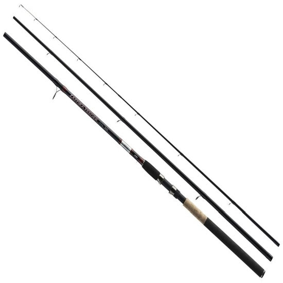 LANSETA JAXON ZAFFIRA FEEDER 3.90M 50 120G
