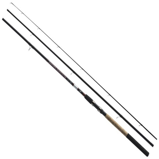 LANSETA JAXON ZAFFIRA MATCH TX 3.90M 5 20G