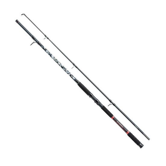 LANSETA JAXON ZAFFIRA SOMN CATFISH MAX 3.00M 450GR