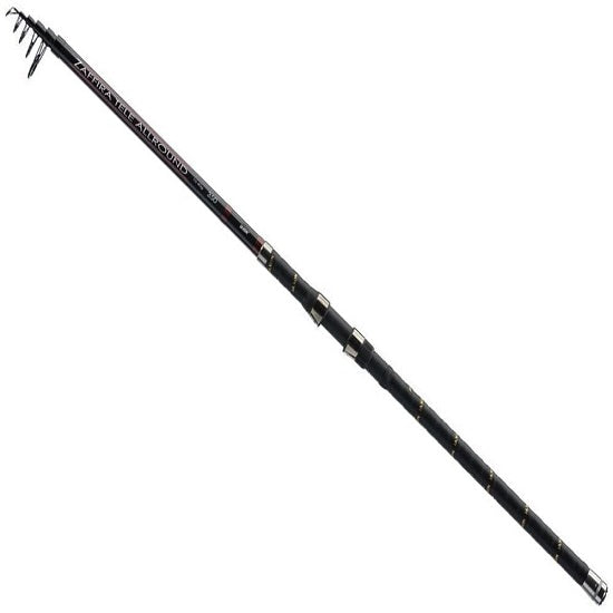 LANSETA JAXON ZAFFIRA TELE ALLROUND 3.50M 20 60G