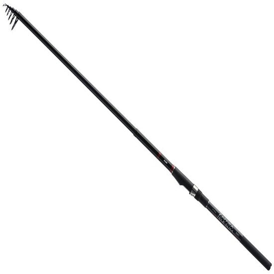 LANSETA JAXON ZAFFIRA TELE SLIM 3.30M 10-30G