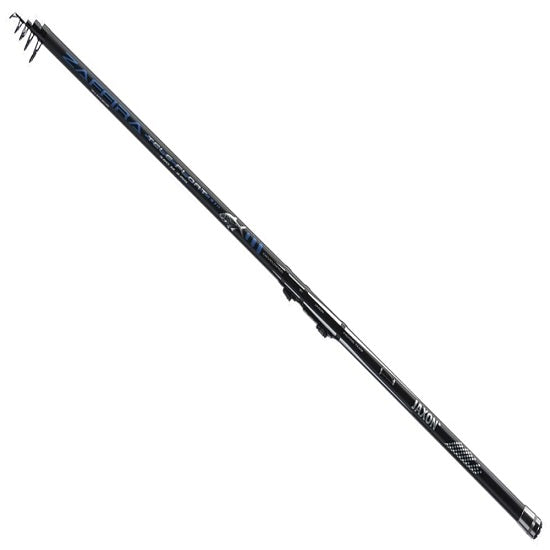 LANSETA JAXON ZAFFIRA TELEFLOAT 3.60M 3-15G