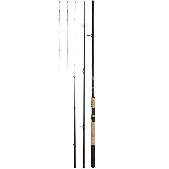 LANSETA KAMASAKI ALFA FEEDER 3.60M 90G 3 VARFURI