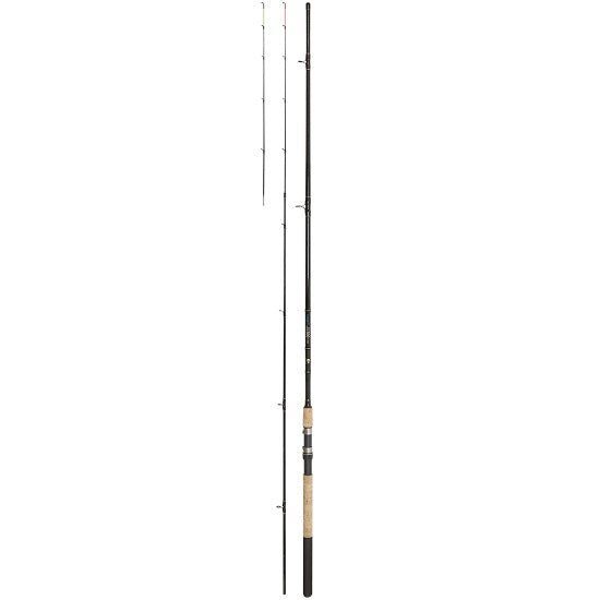 LANSETA KAMASAKI ALFA PICKER 3.00M 5-30G 3 VARFURI