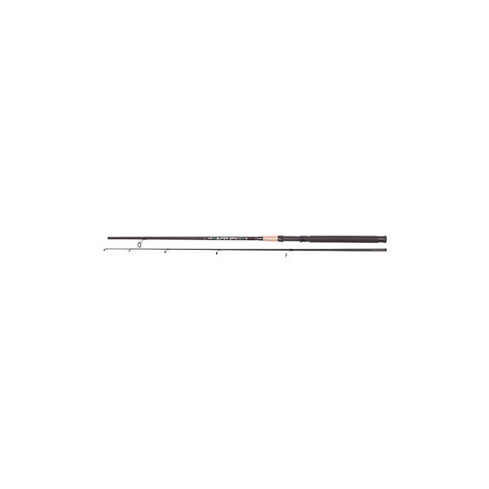 LANSETA KAMASAKI SUPER SPIN 2.40M 30-60G 2BUC