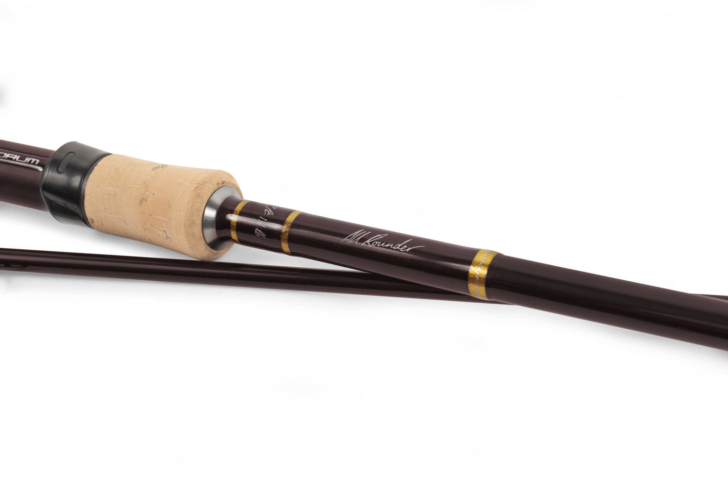 LANSETA KORUM ALLROUNDER QUIVER 10FT 1.1LBS 3.05M 15-50G 2+3SEG