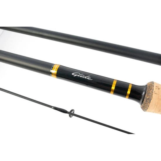 Lanseta Korum Glide Power Float 3.90m 3-10g 3seg
