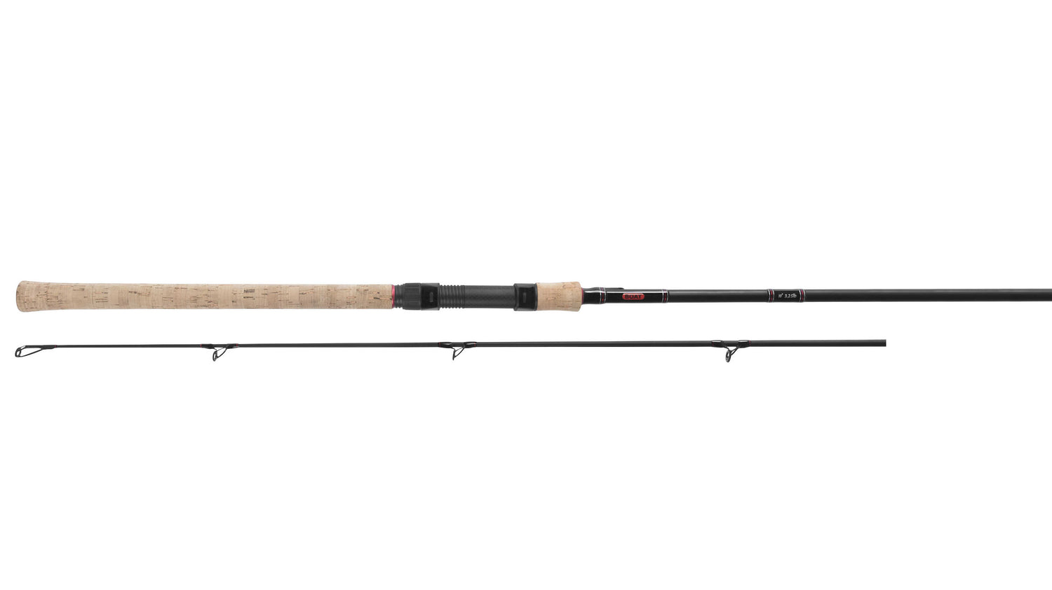 LANSETA KORUM SNAPPER CULT BOAT ROD 3.05M 3.25LBS 2seg
