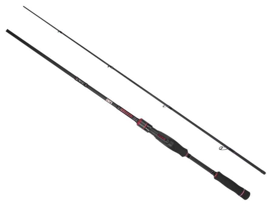 LANSETA KORUM SNAPPER CULT FINESSE UL RODS 2.15M 1-10G 2SEG