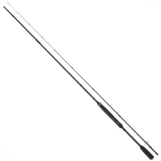 Lanseta Korum Snapper Zt Spin Rods 2.30m 3-18g 2seg