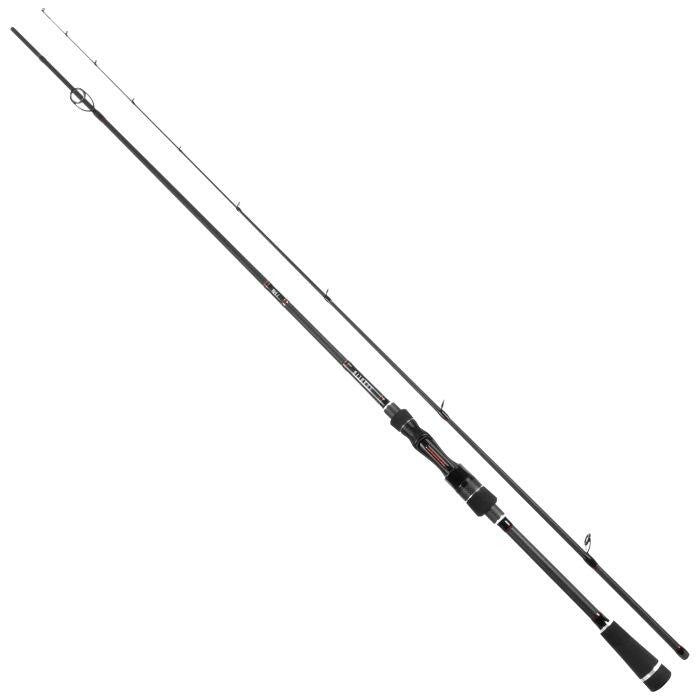 LANSETA KORUM SO SOLID ROD 2.43M 12-55G 2SEG