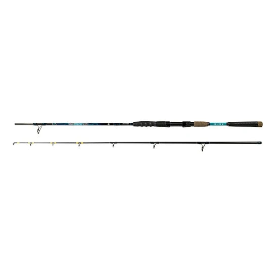 Lanseta L&k Vertic Guide 2.10m, 50-150g, 2seg
