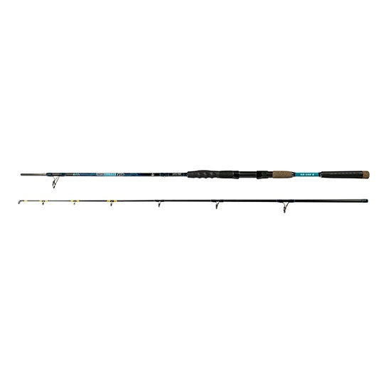 LANSETA L&amp;K VERTIC GUIDE 2.10m, 50-150g, 2seg