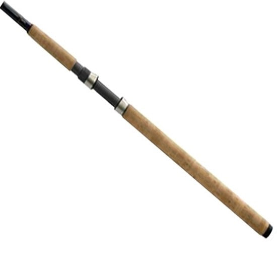 LANSETA LAMIGLAS G1000 GRAPHITE SPINNING KENAI PRO 2.59M