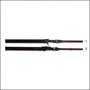 LANSETA LAMIGLAS INDIAN RIVER 7' 3/8-3/4 XX