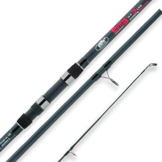LANSETA LINEAEFE 3BUC EVIL 3 /3,60M/3LBS
