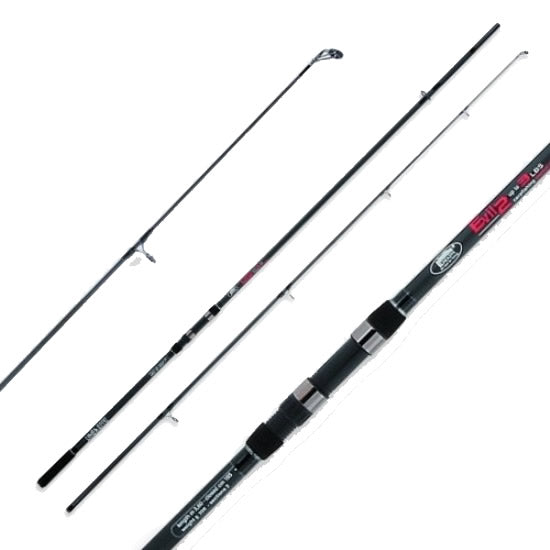 LANSETA LINEAEFE EVIL.2 3,60M/3LBS 2SEG