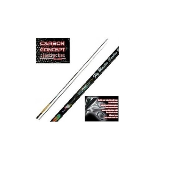 LANSETA LINEAEFE FLY MASTER 2.55M CL.5.6