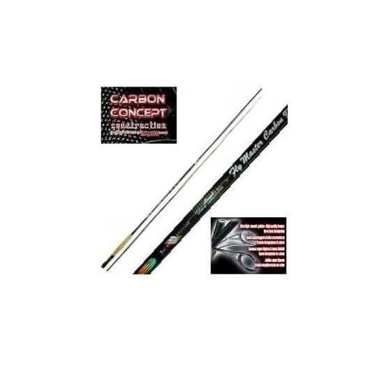 LANSETA LINEAEFE FLY MASTER 2.70M CL.6 7 2BUC
