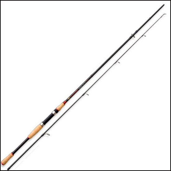 LANSETA LINEAEFE ONTARIO SPIN 2.40M 10-30G/2SEG