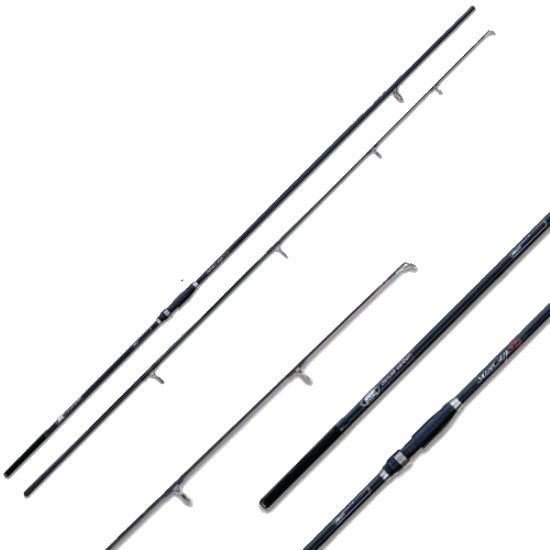 LANSETA LINEAEFE SHERE CARP 3,60M/3,5LBS  2SEG