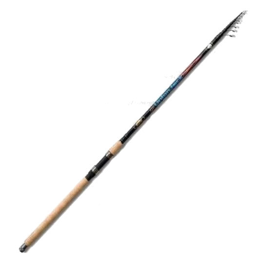 LANSETA LINEAEFE TELE MATCH UNION JACK 3,90M/5-25G