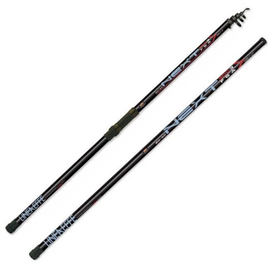 Lanseta Lineaefe Tele Next 4,00m/20-40g