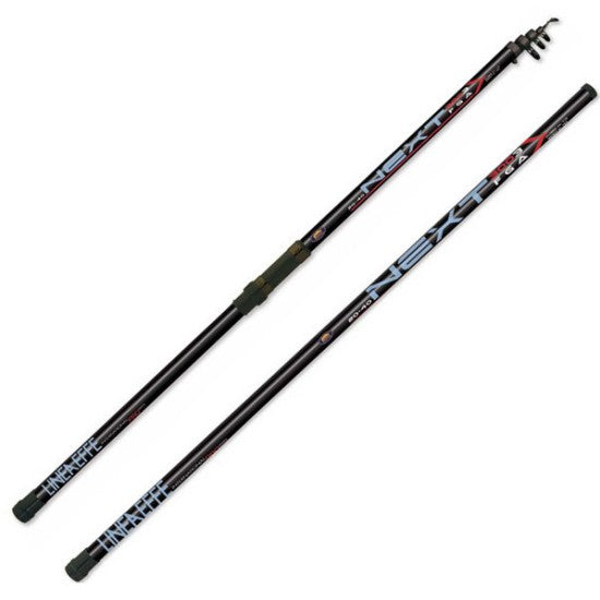 LANSETA LINEAEFE TELE NEXT 5,00M/20-40G