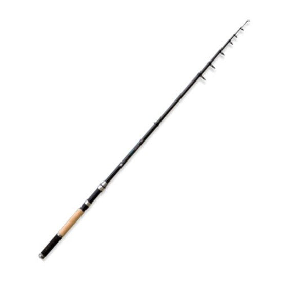 LANSETA LINEAEFE TELE TRAVEL SPIN 2,40M/10-40G
