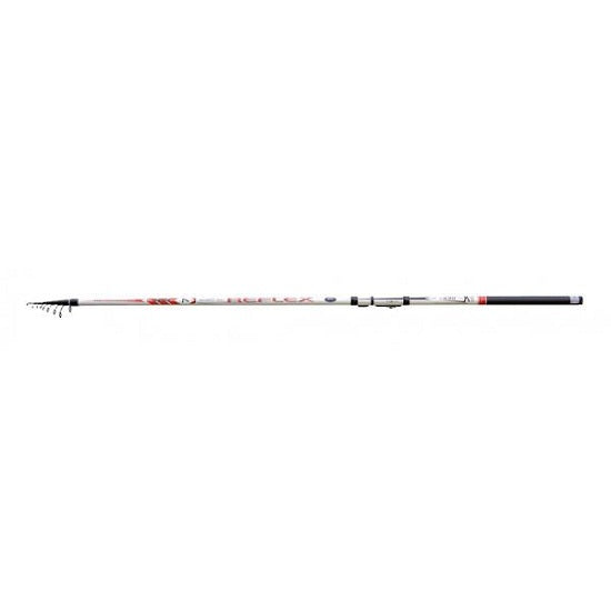 LANSETA LINEAEFE TELESCOPICA REFLEX 7 4,30M/12-25G