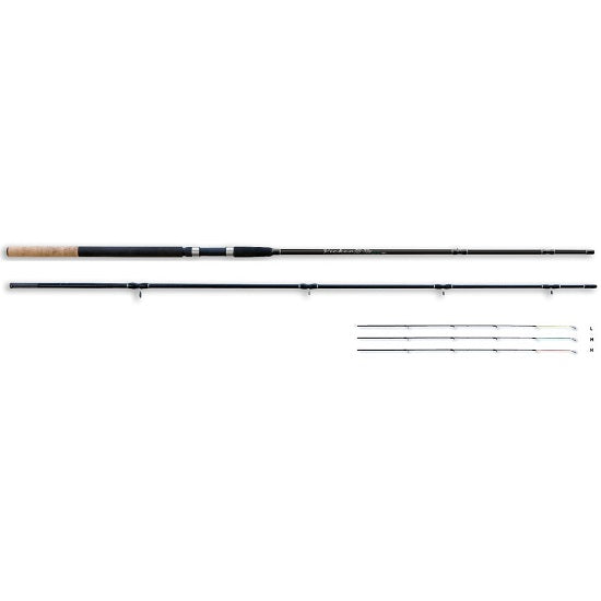 LANSETA LINEAEFFE  2+3BUC PICKER 2,70M/25-75G