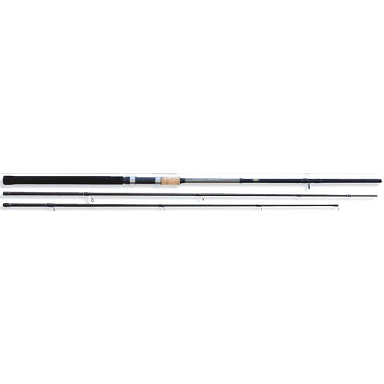 LANSETA LINEAEFFE 3+3BUC INFINITY FEEDER 3.90M/120G