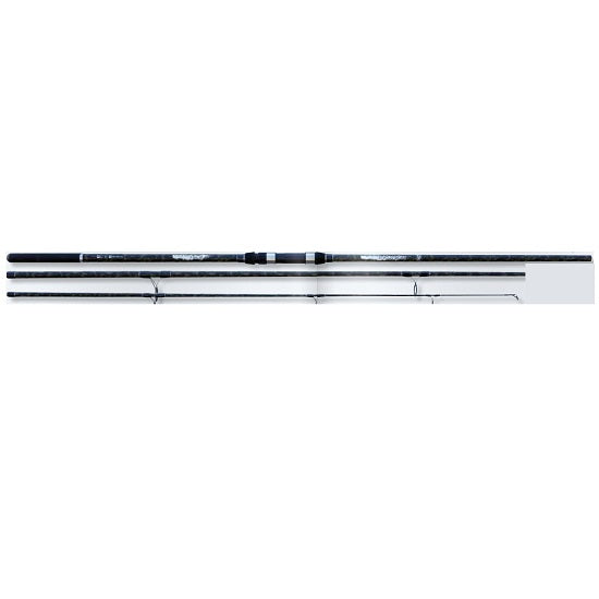LANSETA LINEAEFFE 3BUC CARP ENDURANCE 3,90M/3,5LBS