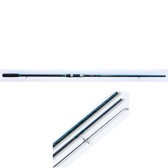 LANSETA LINEAEFFE 3BUC TS FULL CARP 3,60M/3,5LBS