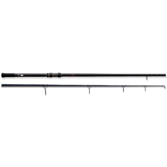 LANSETA LINEAEFFE CARP CARBON 3,60M 3LB 2SEG
