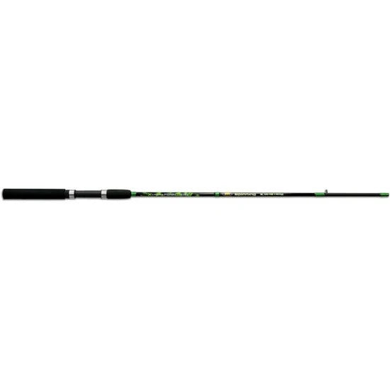 Lanseta Lineaeffe Combo 2buc Extreme Spinning 1,80m+mul.s 20