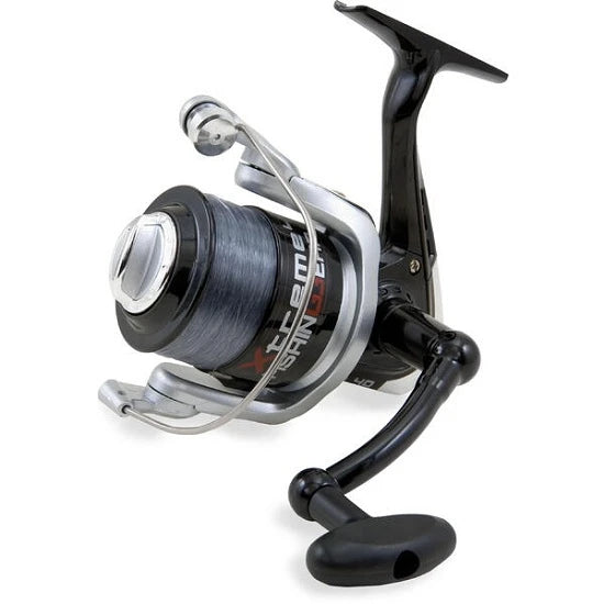 Lanseta Lineaeffe Combo 2buc Extreme Spinning 1,80m+mul.s 20