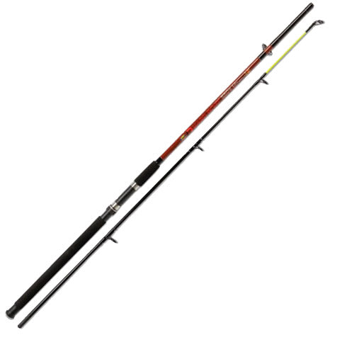 LANSETA LINEAEFFE HARD BOAT 2.10M 100-250G/2SEG