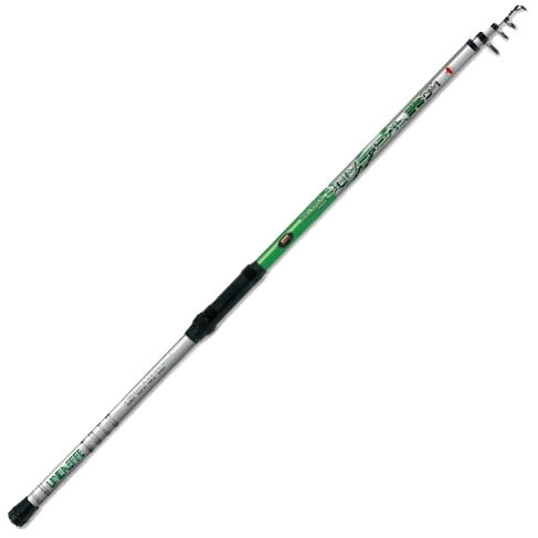 LANSETA LINEAEFFE TELE UNIVERSAL WTG 4,20M 50-120G
